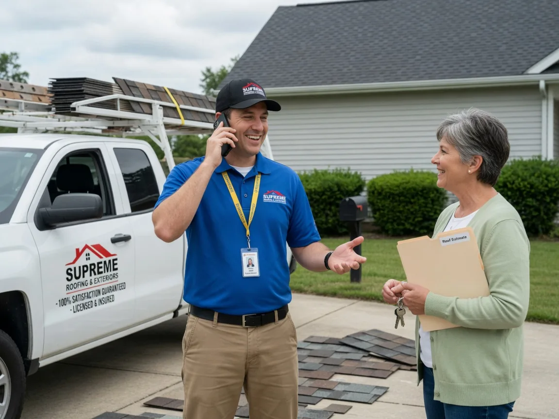 Roof Replacement Lawndale, NC FAQs